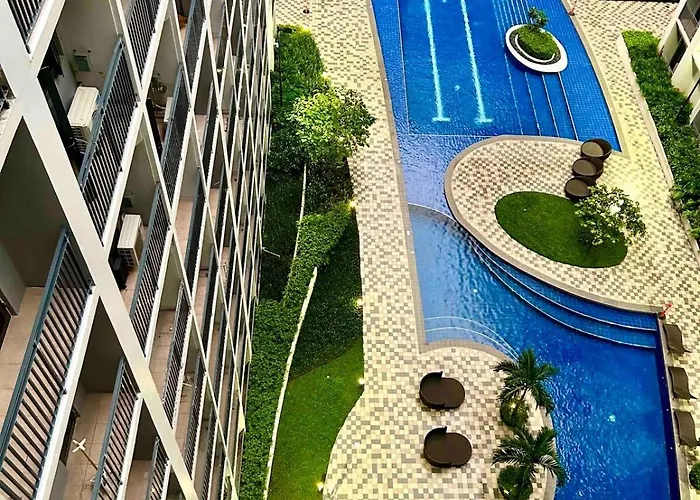 Apartment Cozy 1br Fully-furnished Wi-fi Netflix *
