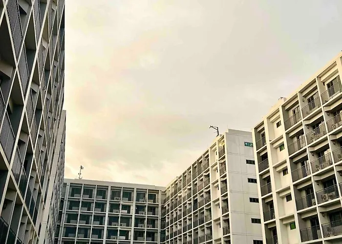 Cozy 1br Fully-furnished Wi-fi Netflix
