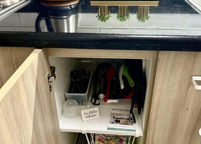 Cozy 1br Fully-furnished Wi-fi Netflix Manila
