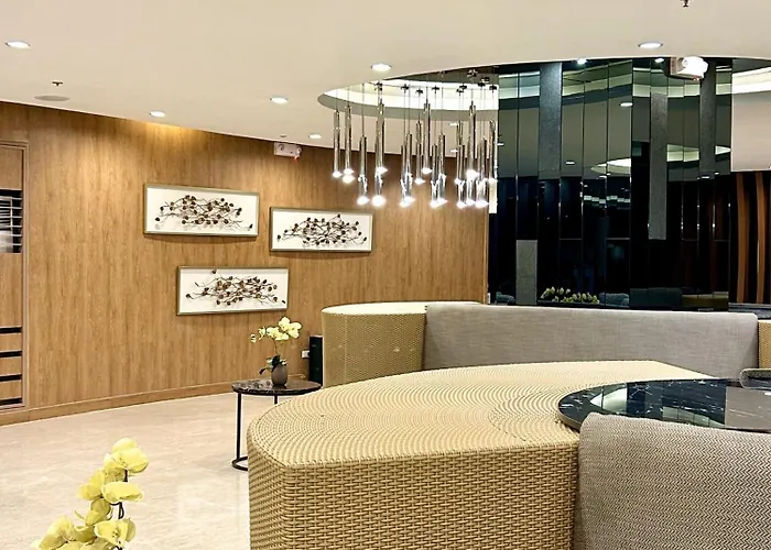 Apartment Cozy 1br Fully-furnished Wi-fi Netflix