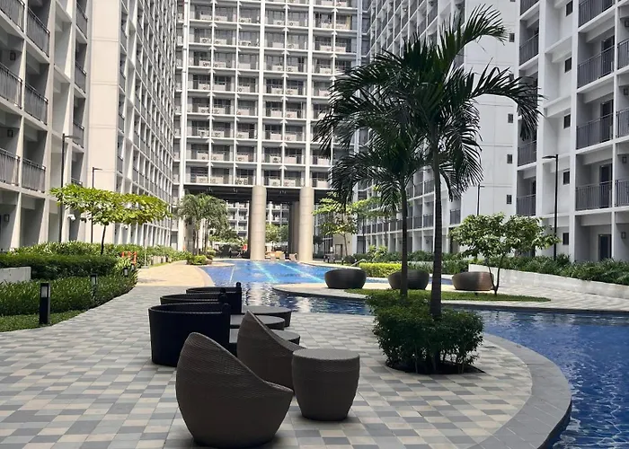 Cozy 1br Fully-furnished Wi-fi Netflix Apartment *