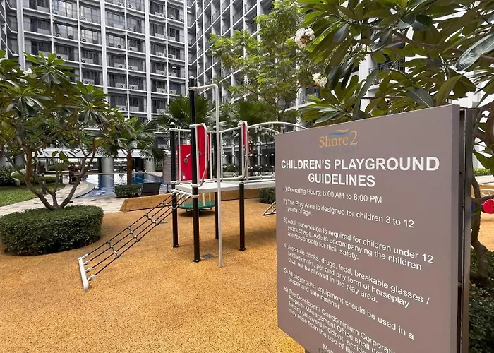 Apartment Cozy 1br Fully-furnished Wi-fi Netflix